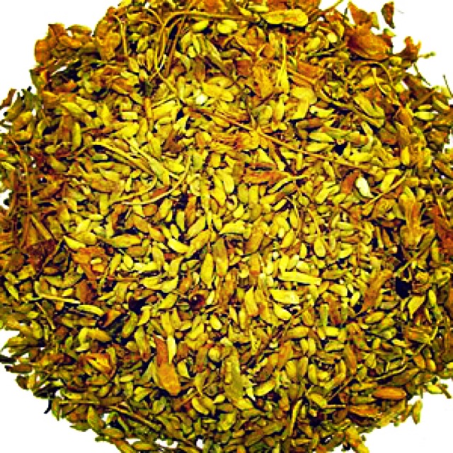 Herbacito - Nụ hoa hoè sao vàng 500g