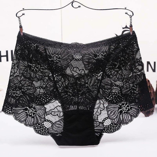 Quần lót nữ ren đùi - Hàng Chuẩn Loại 1 | BigBuy360 - bigbuy360.vn