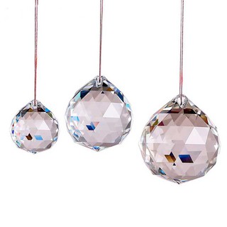 SET 2 PHA LÊ TREO PHONG THỦY 4CM
