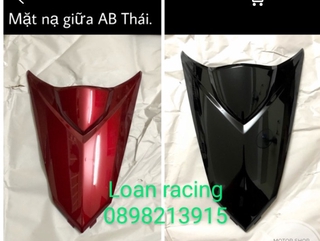 Mặt nạ giữa AB Thái. Ốp đèn giữa AB Thái chính hãng. Ốp đèn AB Thái