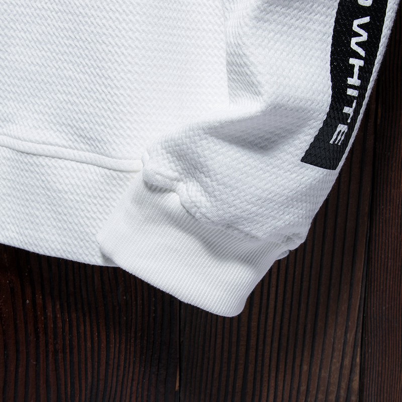 Áo khoác thun nam màu đen | BigBuy360 - bigbuy360.vn