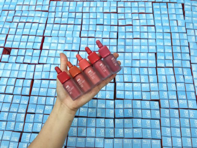 SON PERIPERA INK THE AIRY VELVET | BigBuy360 - bigbuy360.vn