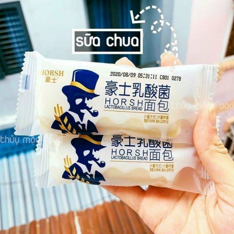 Bánh Sữa Chua Đài Loan Ông Già Loại Ngon ⚠️Lẻ = Sỉ ⚠️[FREE SHIP]TỪ ĐƠN 50K, [Loại Đặc Biệt]