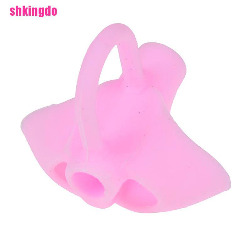 Set 3 dụng cụ tập viết bằng silicone cho bé