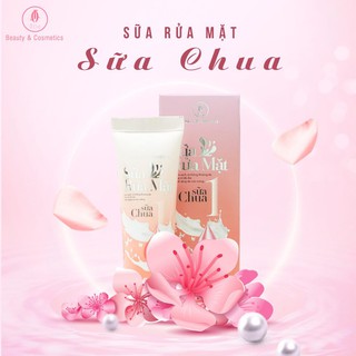 [MẪU MỚI] SỮA RỬA MẶT SỮA CHUA OLIC