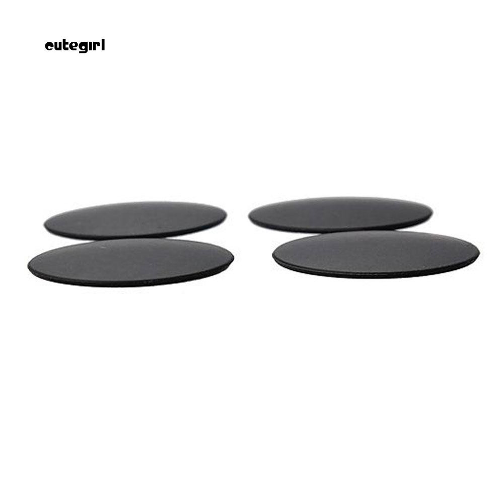 Bộ 4 miếng lót chân cao su cho Macbook Pro A1278 A1286 A1297 13 / 15 / 17inch