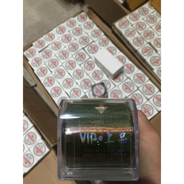 cước câu cá shimano dài 500m loại 1 tải cá 30kg siêu zai hàng nhật nhập khẩu y hình hàng y hình