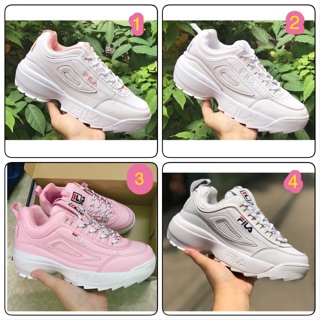 Combo giày Phương shopee lần 2