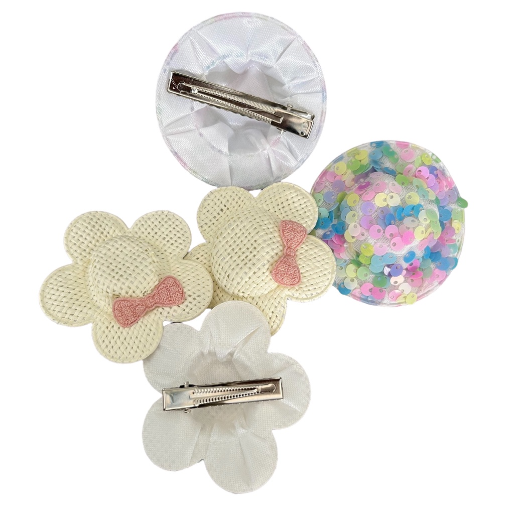 Nón nhỏ xinh xắn cho mèo 2 size