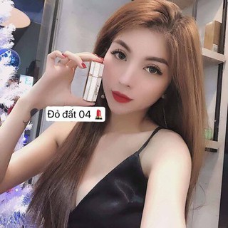 Son Narich - Màu đỏ đất