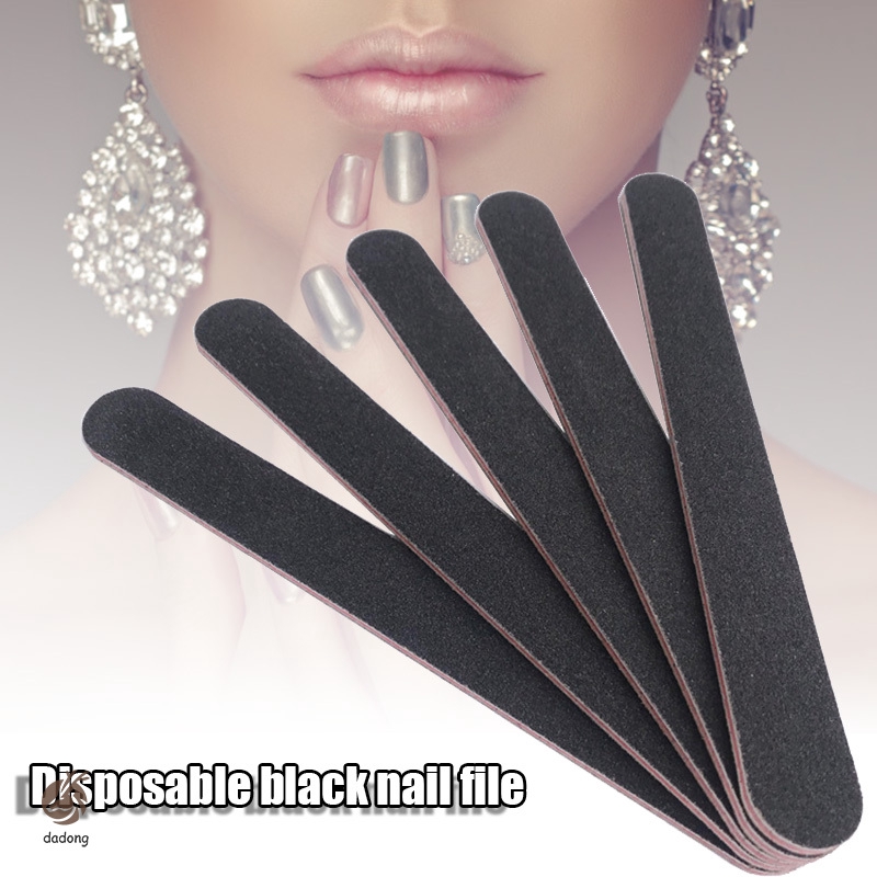 Bộ 10 Cây Dũa Móng Tay