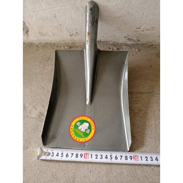 Xẻng vuông, xẻng xúc đất, cán xẻng
