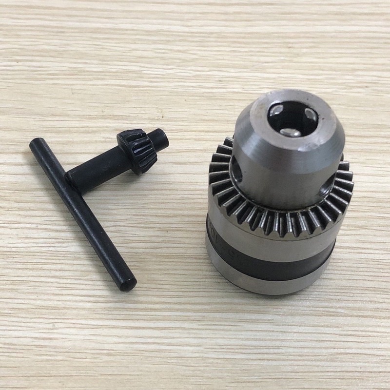 Măng Ranh đầu máy khoan các cỡ từ 6.5mm Thay thế cho máy khoan mài khắc 6,5mm