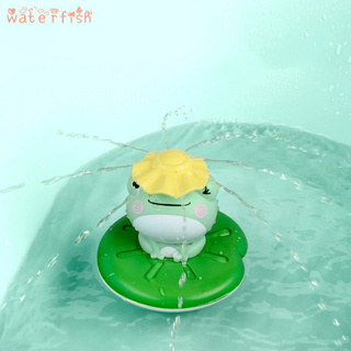 Đồ Chơi Hình Con Ếch Dễ Thương Cho Bé