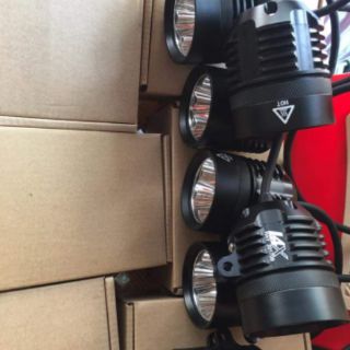 Đèn pha phụ L4X Lượm tân thành