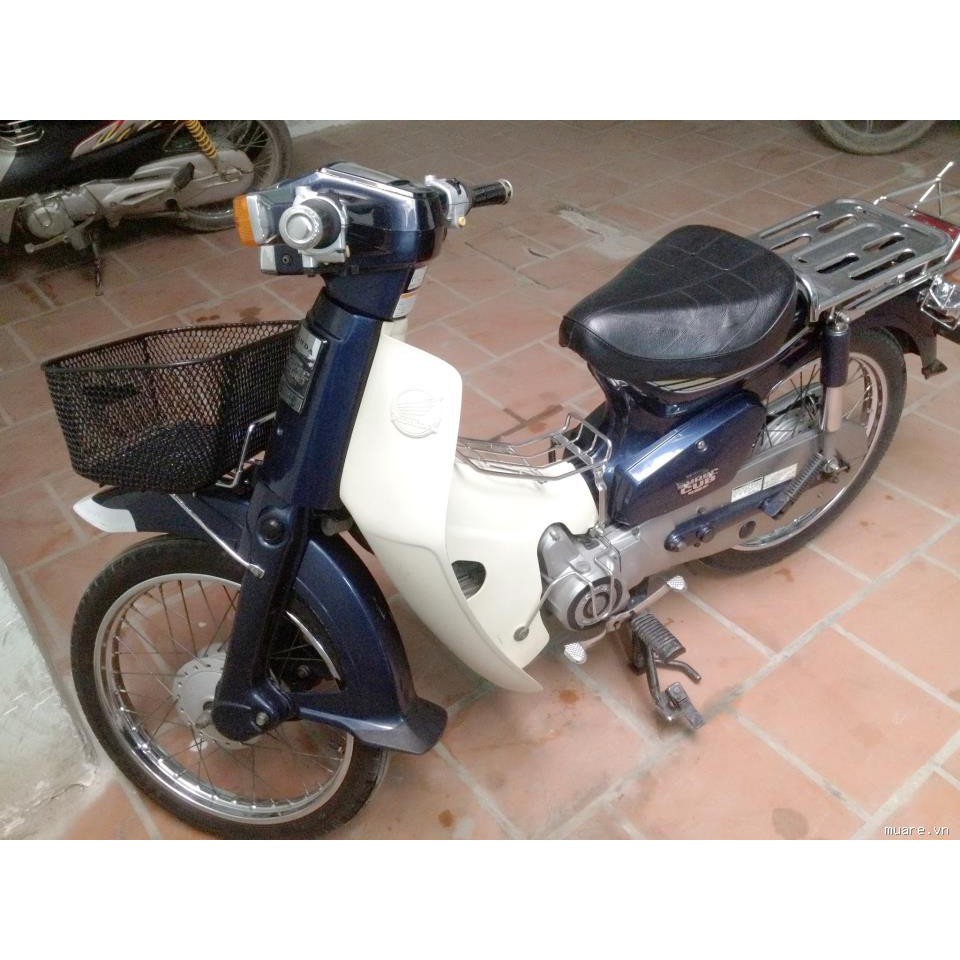 Phao báo xăng xe cup 82 DD DH