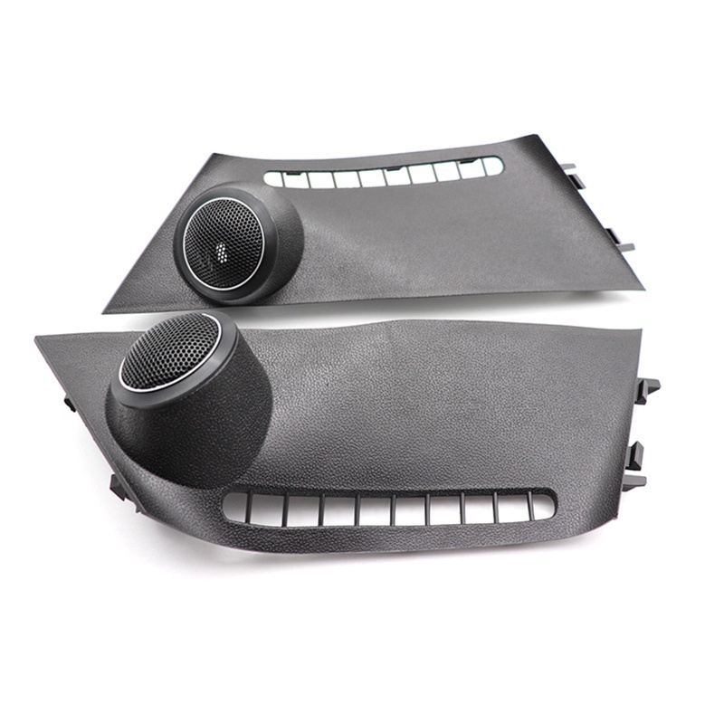 Set 2 Ốp Loa Gắn Khe Hở Cửa Trước Xe Hơi Honda