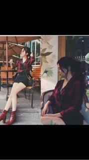 Áo sơ mi zara tqxk