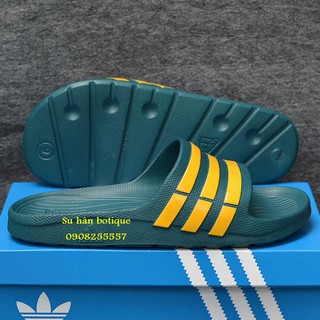 Dép +++ADIDAS-DURAMO-SLIPPERS-ORGINAL+++