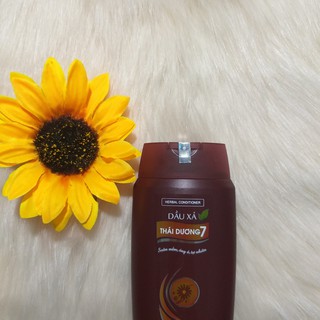 Dầu xả Thái Dương 7 - 200ml