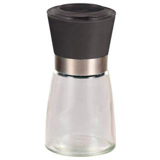 Dụng cụ xay tiêu lưỡi sứ nắp đen