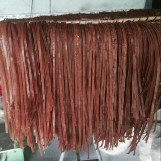  Hủ tiếu gạo lức