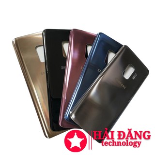 Nắp Lưng Samsung Galaxy S9