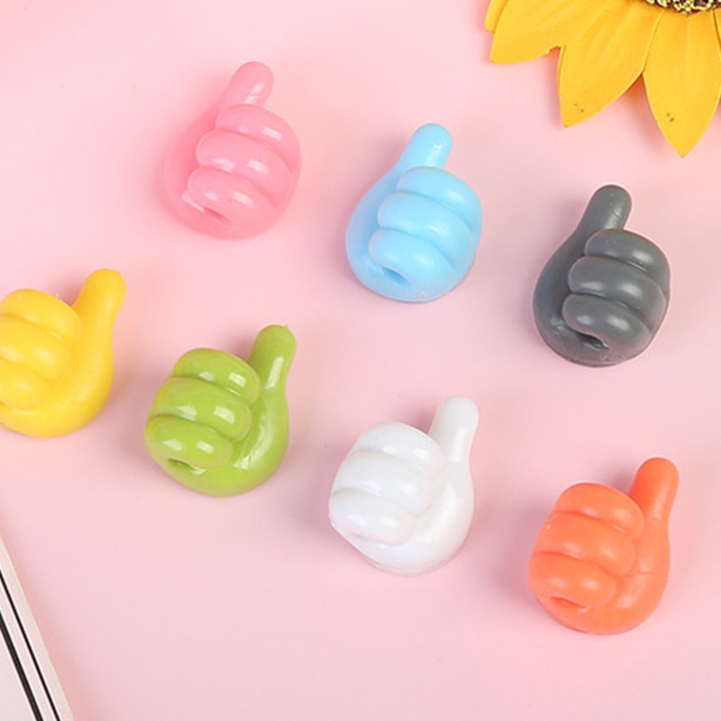 Bộ 2 Móc Dán Tường Treo Đồ Thiết Kế Sáng Tạo Tiện Dụng