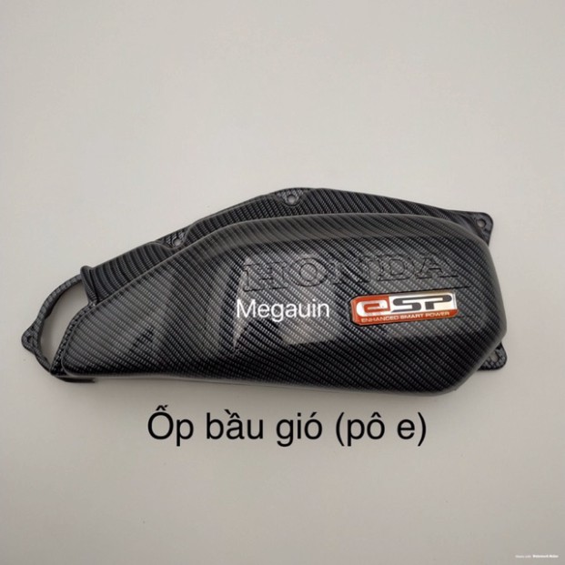 Combo 5 - 7 món ốp các bon Air Blade 2016-2020