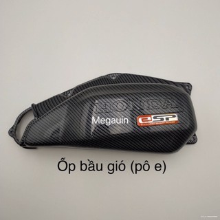 Combo 5 - 7 món ốp các bon Air Blade 2016-2020