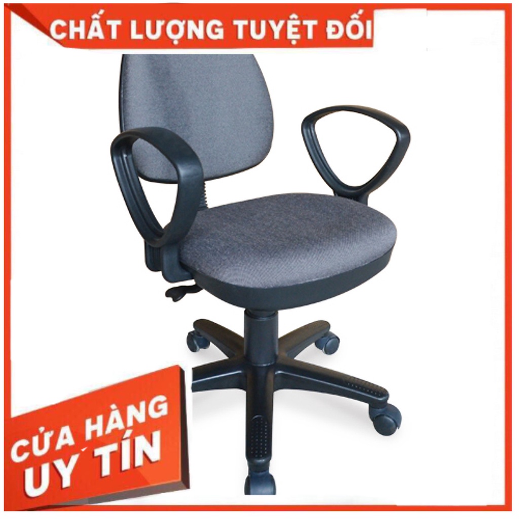 Ghế Văn Phòng Nhân Viên Kim Thành Bền Nhiều màu lựa chọn