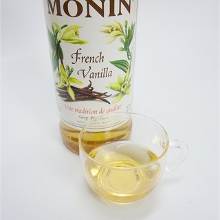 Siro Monin Vanila