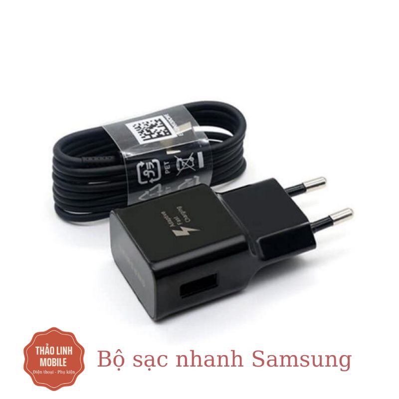 Sạc SAMSUNG s10/s10+ 🔥 CHÍNH HÃNG 🔥 bộ sạc nhanh samsung 15w / hàng bóc máy/ cam kết chuẩn zin 100% / bảo hành 6 tháng
