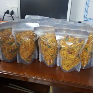 1kg khô gà lá chanh