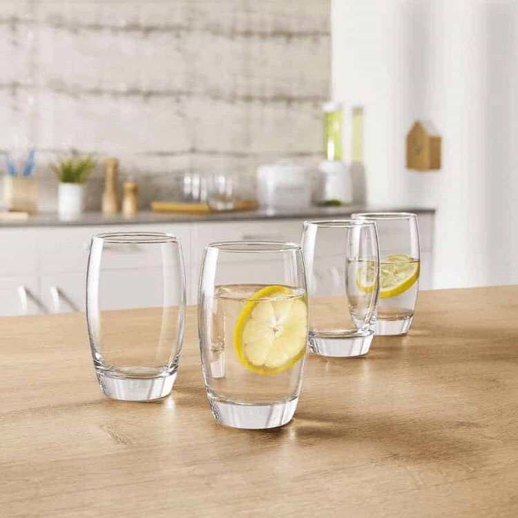 SET 6 CỐC THỦY TINH LUMINARC 350ML