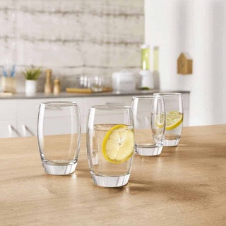 SET 6 CỐC THỦY TINH LUMINARC 350ML