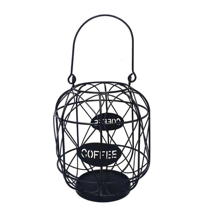 Giá Đỡ Cốc Lọc Cà Phê Espresso Pod Sức Chứa Lớn Tiện Dụng