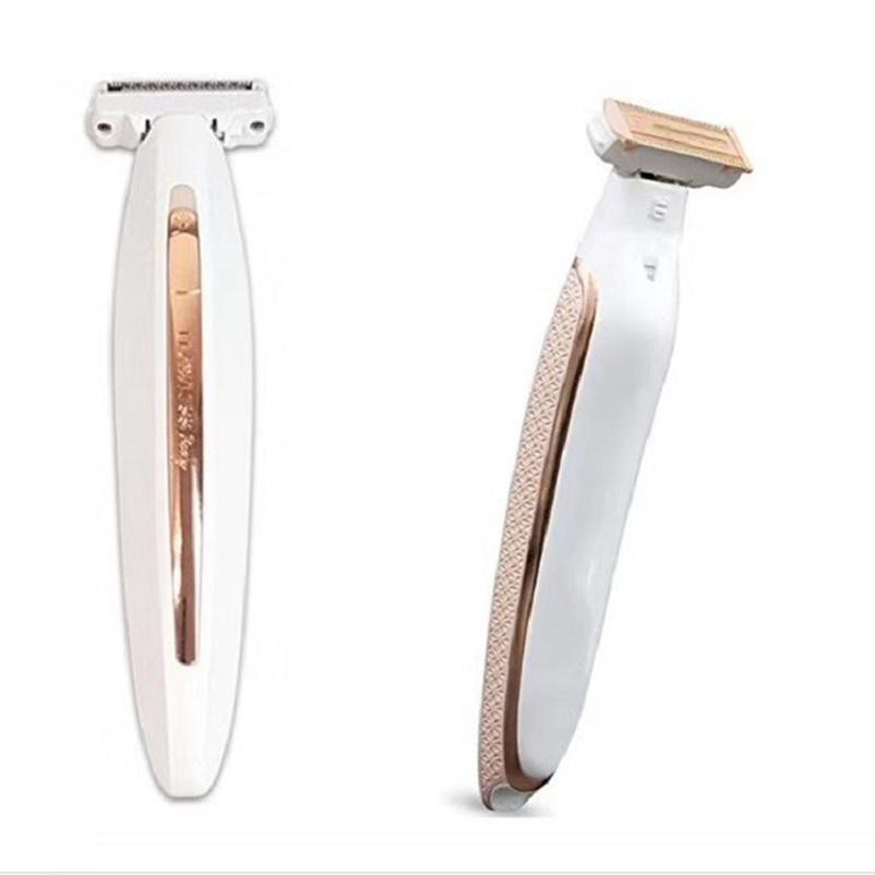 Dụng cụ cạo râu máy cạo râu toàn thân flawless Body đa năng