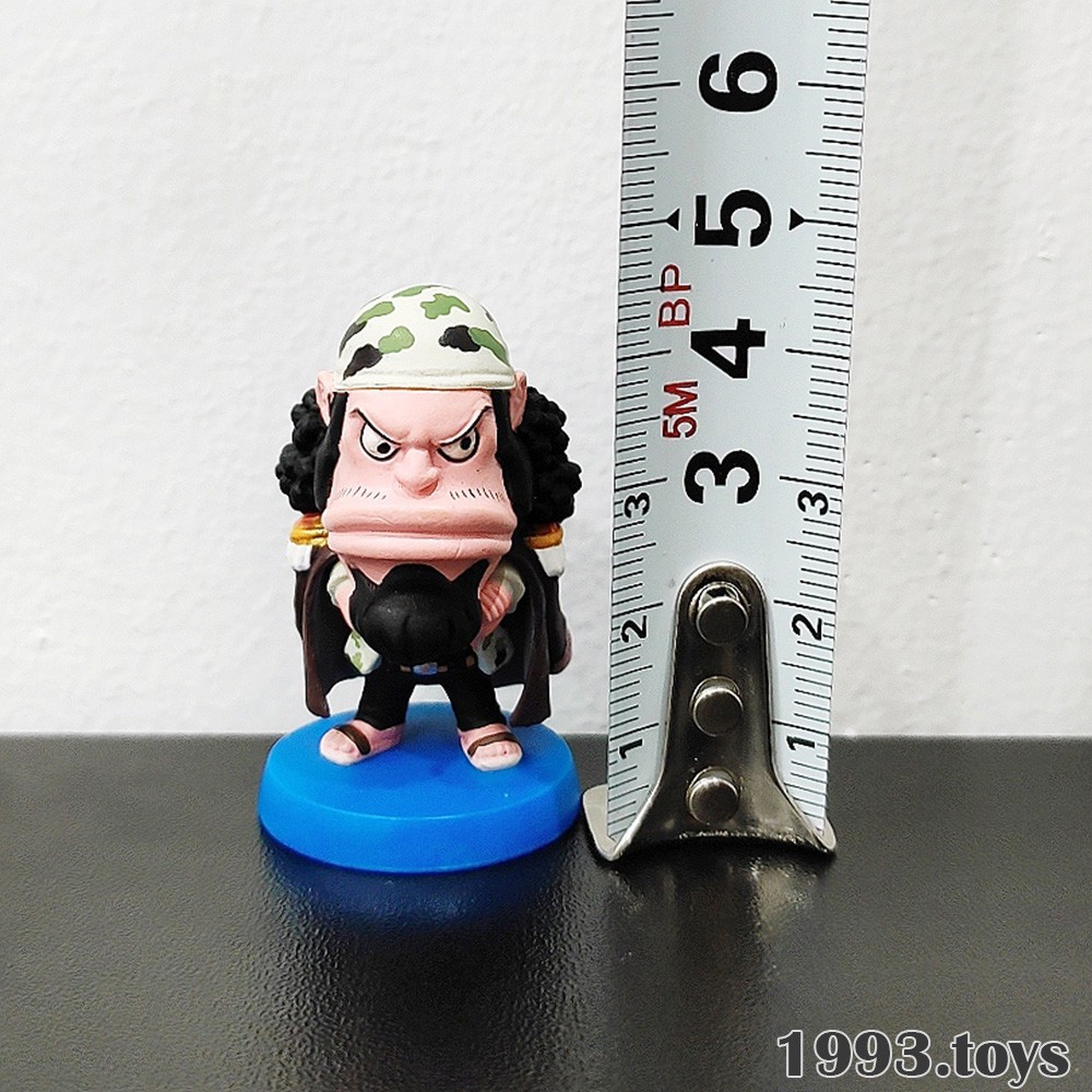 [nobox - 2nd] Mô hình chính hãng PLEX figure One Piece Anime Chara Heroes Vol.12 Fishman Island - Fisher Tiger