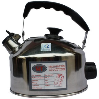Ấm đun nước 5 lít cao cấp