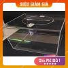 Hòm Phiếu Mica,Thùng bốc thăm, Đủ size, chất lượng, giá rẻ, đảm bảo độ trong suốt