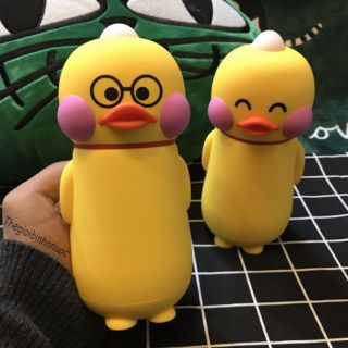 Bình giữ nhiệt hình thú dễ thương