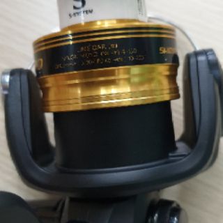 Máy Shimano FX <<MẪU MỚI NHẤT>>