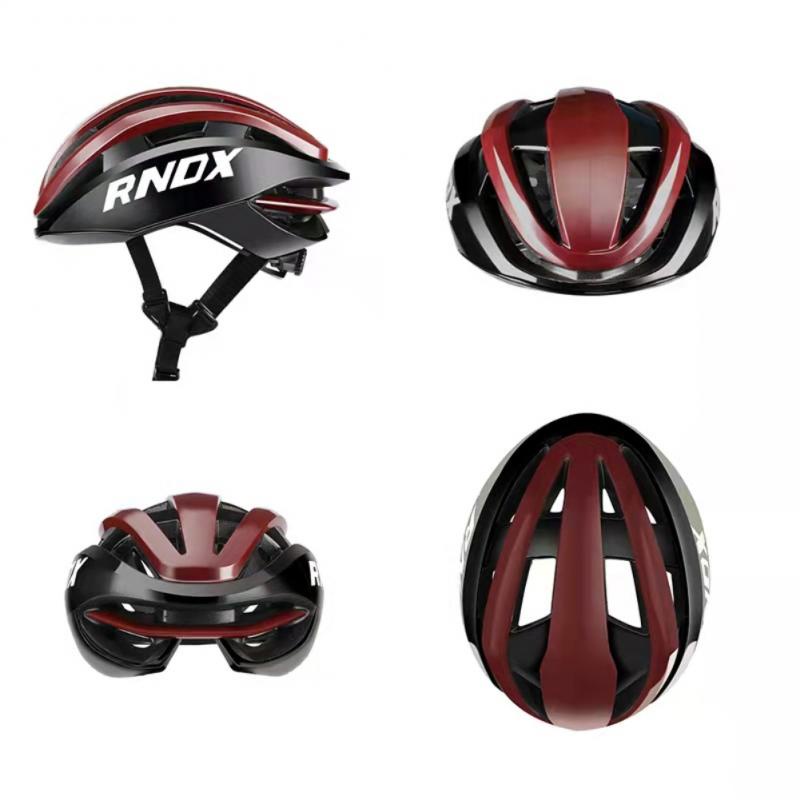 Mũ bảo hiểm xe đạp leo núi siêu nhẹ chống sốc