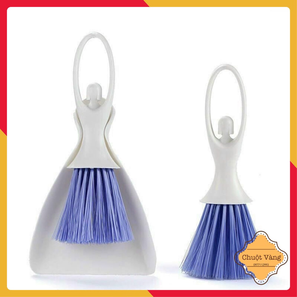 Chổi quét bụi bàn phím, ban thờ mini