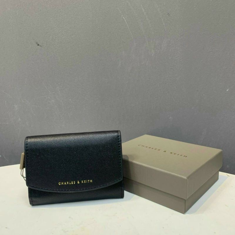 túi xuất khẩu CHARLES & KEITH WALLET FOR WOMEN