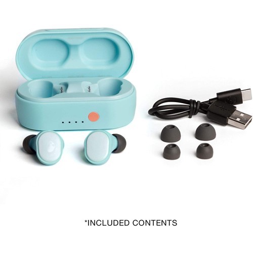 Tai nghe SkullCandy Sesh EVO Chính Hãng  Bass mạnh