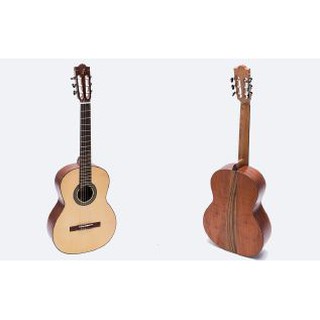 Đàn Guitar Ba Đờn Classic C300 – Đàn đẹp, tiếng hay – Phiên bản nâng cấp Guitar Ba Đờn C250 – Bán chạy tầm 3tr5