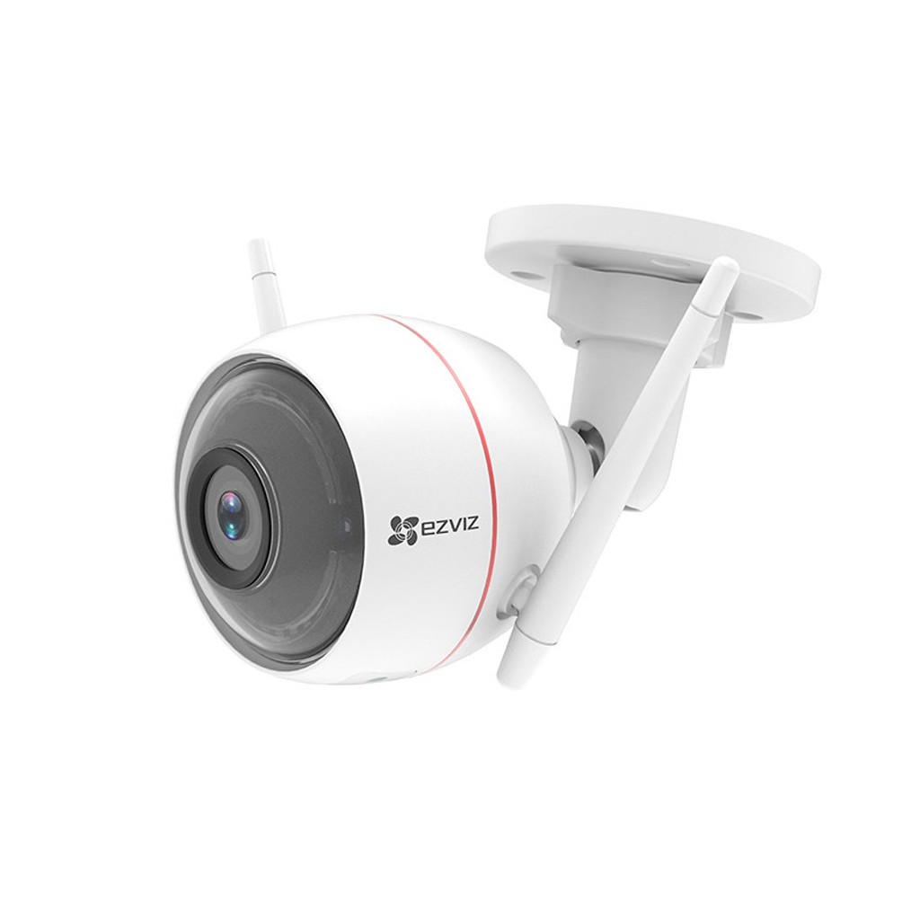 Camera Wifi ngoài trời EZVIZ C3WN 1080P (CS-CV310)- Chhính hãng