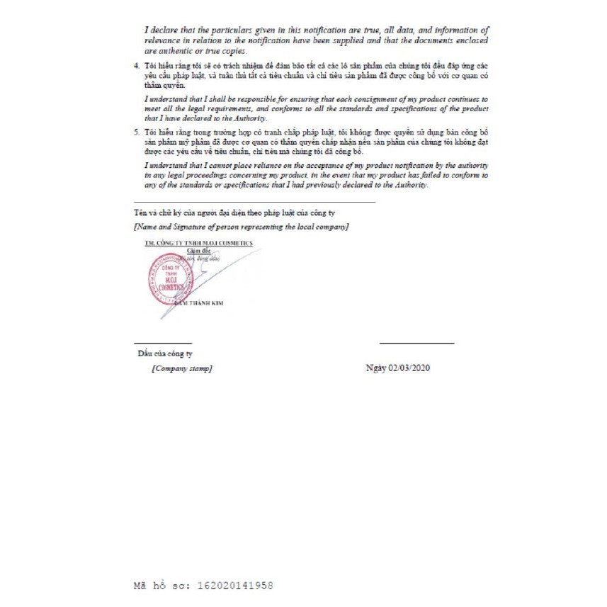 Mặt nạ gạo tinh khiết - Mặt nạ quốc dân - M.O.I Mosmetics Hồ Ngọc Hà | BigBuy360 - bigbuy360.vn